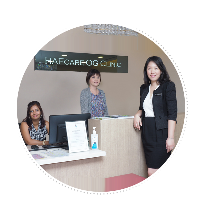 homepage female gynae